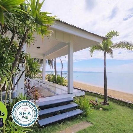 Makathanee Resort Koh Mak Ngoại thất bức ảnh