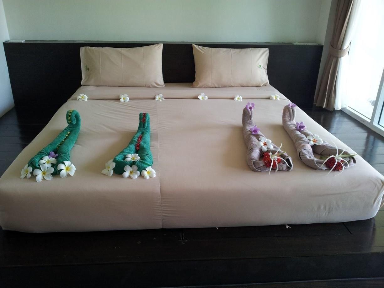 Makathanee Resort Koh Mak Ngoại thất bức ảnh