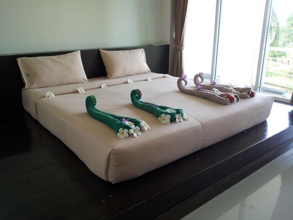 Makathanee Resort Koh Mak Ngoại thất bức ảnh
