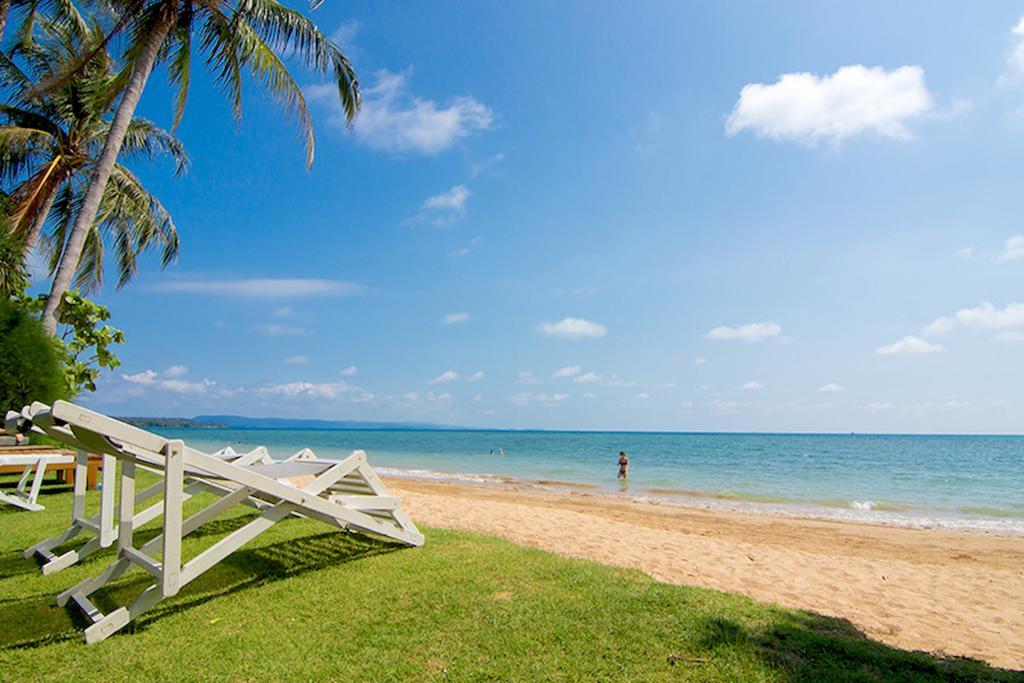 Makathanee Resort Koh Mak Phòng bức ảnh