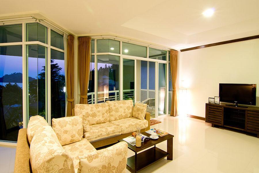 Makathanee Resort Koh Mak Ngoại thất bức ảnh