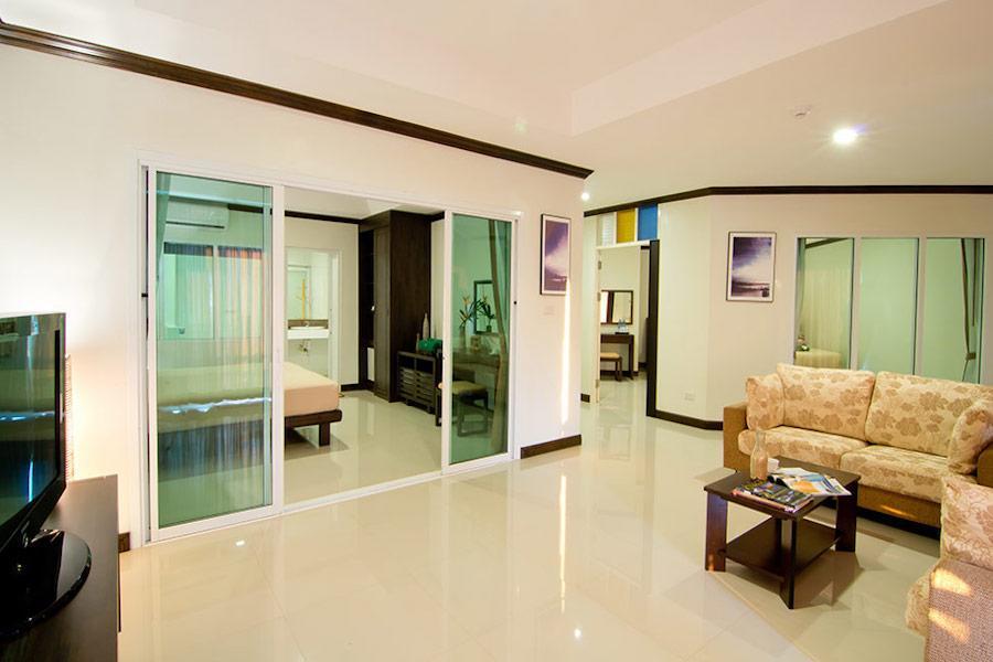 Makathanee Resort Koh Mak Ngoại thất bức ảnh