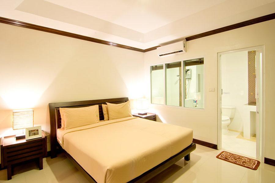 Makathanee Resort Koh Mak Ngoại thất bức ảnh