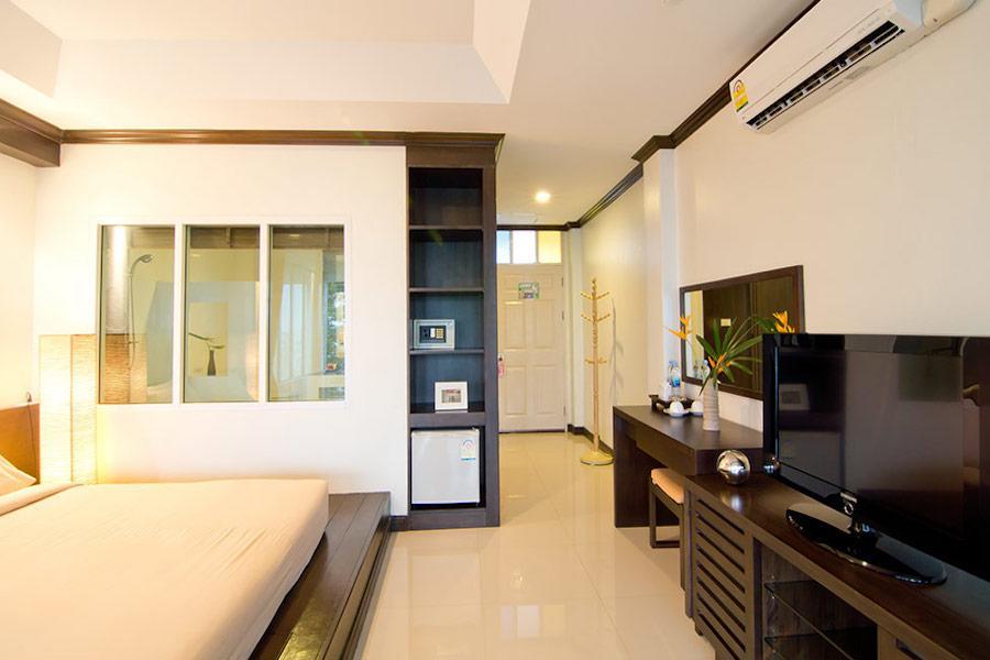 Makathanee Resort Koh Mak Ngoại thất bức ảnh