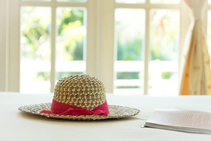 Makathanee Resort Koh Mak Ngoại thất bức ảnh