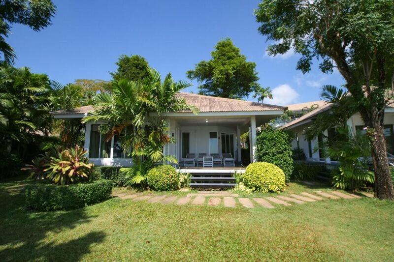 Makathanee Resort Koh Mak Ngoại thất bức ảnh